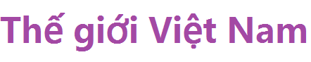 Thế giới Việt Nam